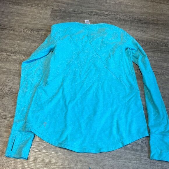 Ivivva size 12 Longsleeve - Picture 2 of 2
